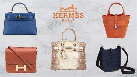 where is hermes bags from|list of all hermes bags.